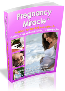 Pregnancy Miracle image
